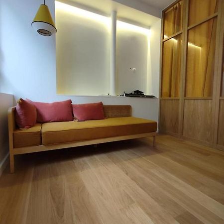 Suite Confortable Sur Le Canal Saint-Martin / Republique Paris Exterior photo